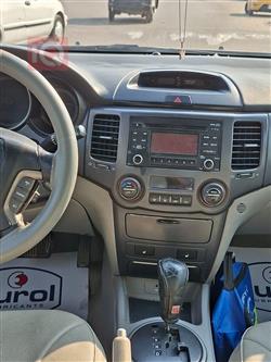 كيا اوبتيما